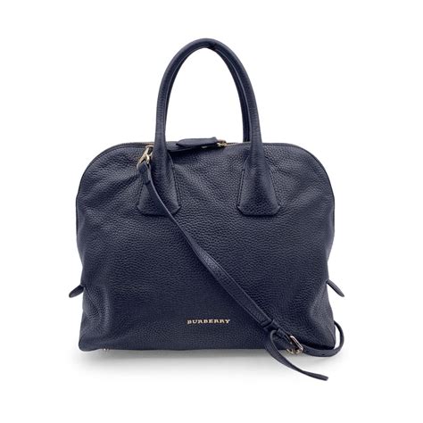 burberry borsa a mano|Borse con manico firmate .